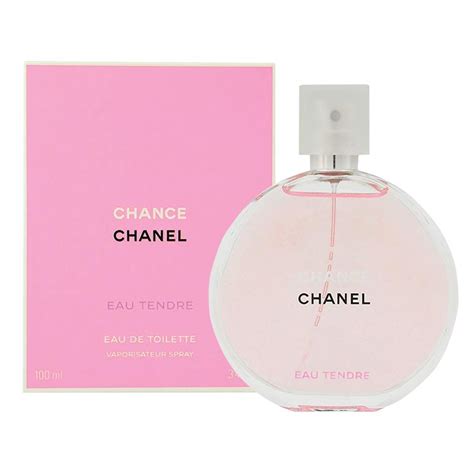 chanel chance eau tendre eau de toilette stores|chanel chance eau tendre boots.